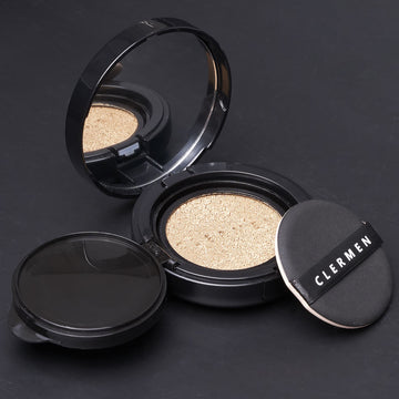 Invisicover™ Stealthy Air Cushion BB Cream