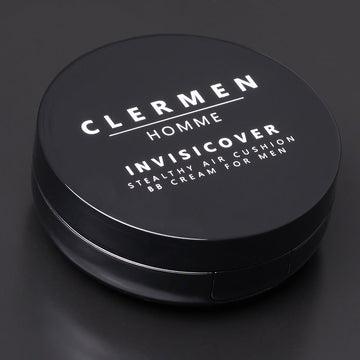 Invisicover™ Stealthy Air Cushion BB Cream