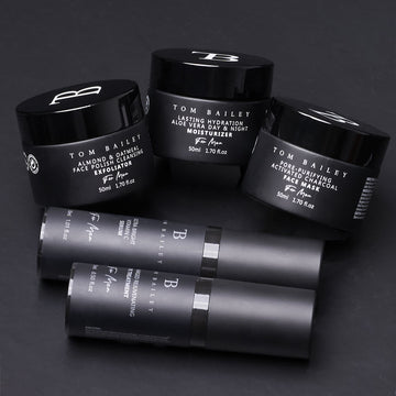 Complete Daily Skincare Set