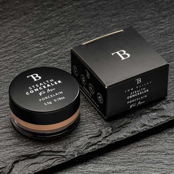 Tom Bailey Liquid Stealth Concealer